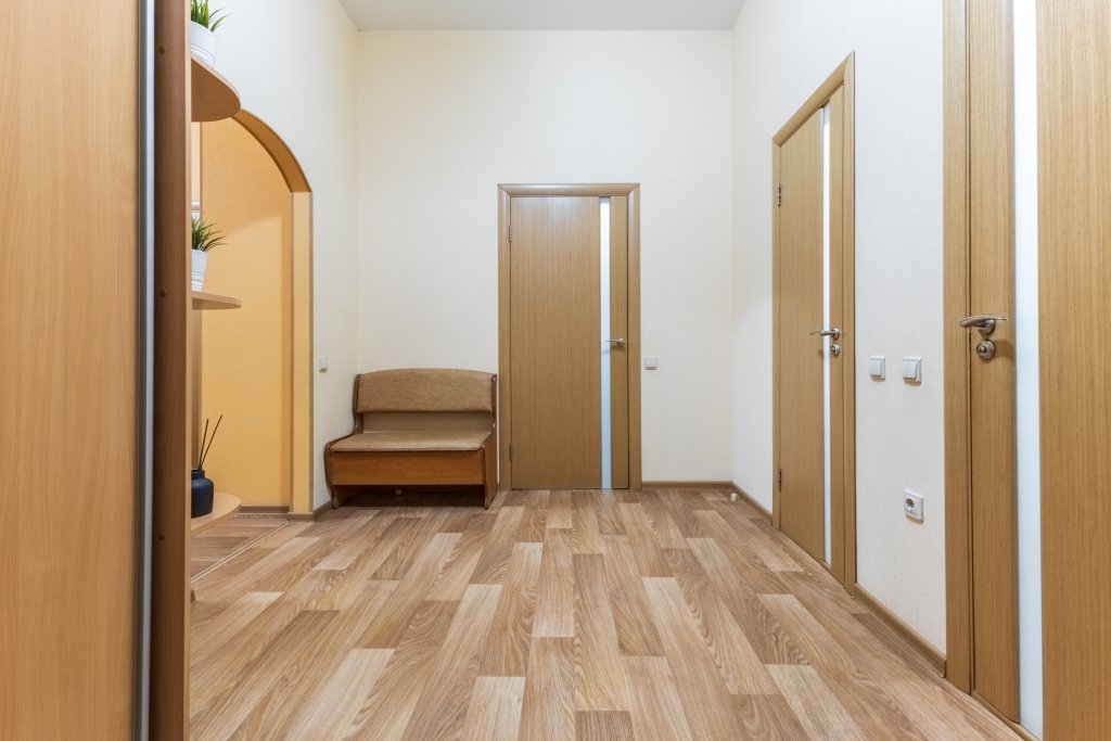 Казань: Апартаменты Comfort Home на 10 гостей на Карла Маркса 39