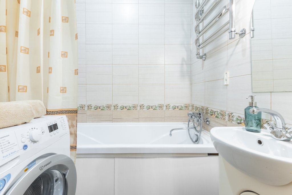 Казань: Апартаменты Comfort Home на 10 гостей на Карла Маркса 39