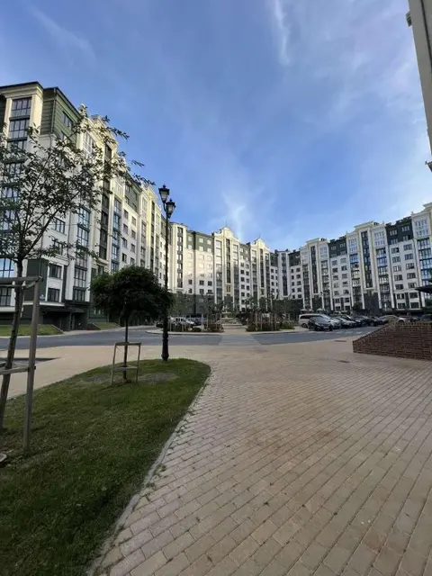 Зеленоградск: Апартаменты Студия Балтик Surfroom