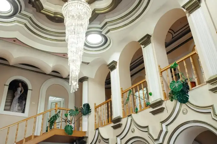 Гостевой дом Замок — фото 5
