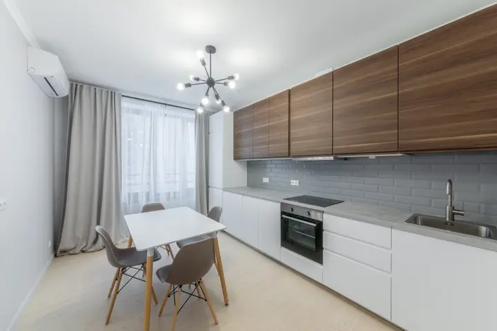 Москва: Апартаменты Brons