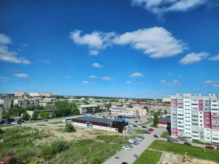 Чебаркуль: Апартаменты с Видом на Озеро Чебаркуль