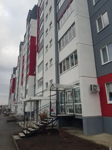 Чебаркуль: Апартаменты с Видом на Озеро Чебаркуль