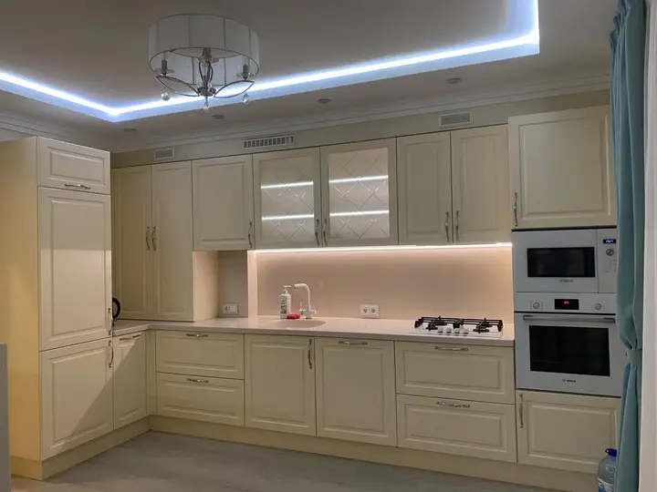Апартаменты в Лесу — фото 5
