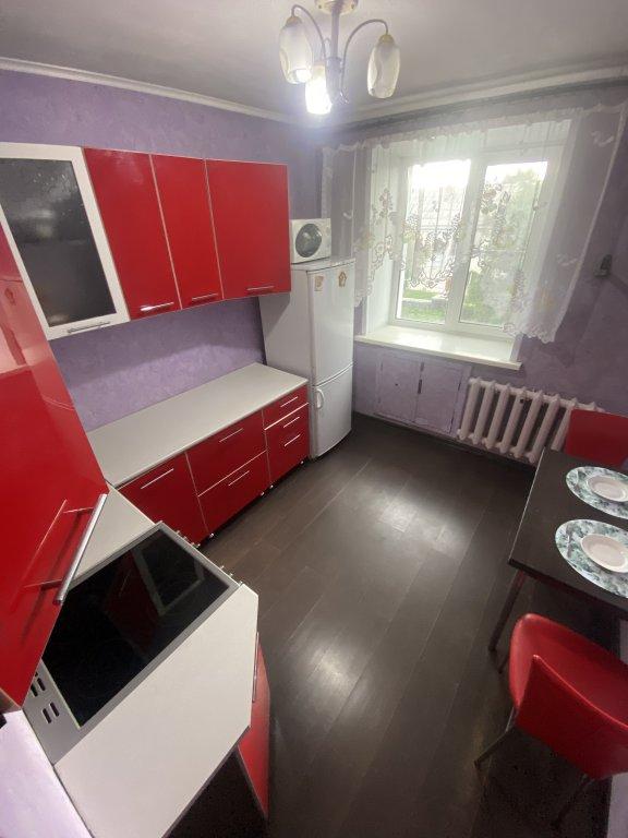 Белово: Апартаменты Двухкомнатные
