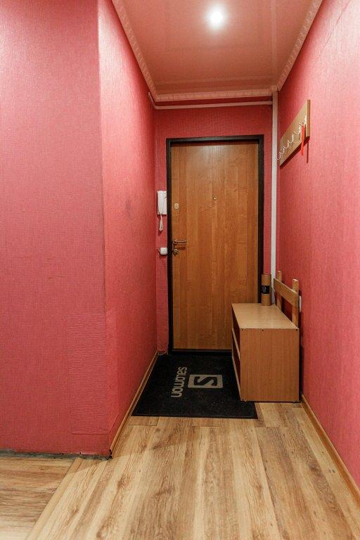 Кемерово: Апартаменты Спортивная 38
