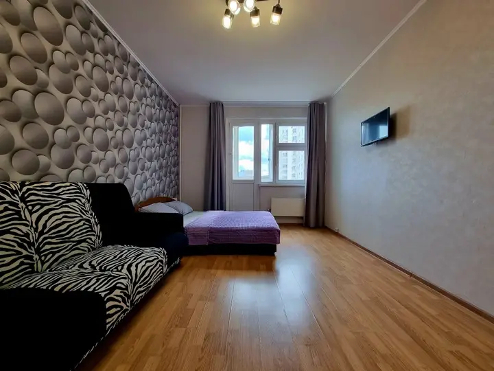 Апартаменты RoomOnDay на ул.Сукромка арт.000218 — фото 4