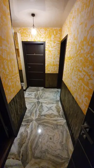 Москва: Отель Уют на Можайском Шоссе