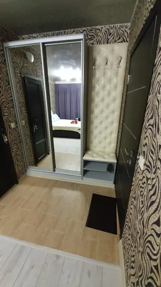 Москва: Отель Уют на Можайском Шоссе