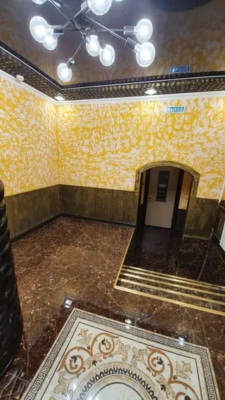 Москва: Отель Уют на Можайском Шоссе