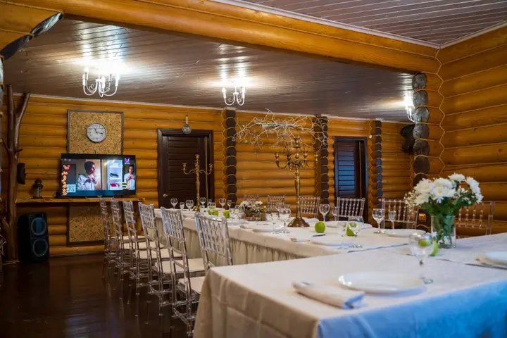 Гостевой дом Holiday Park — фото 4