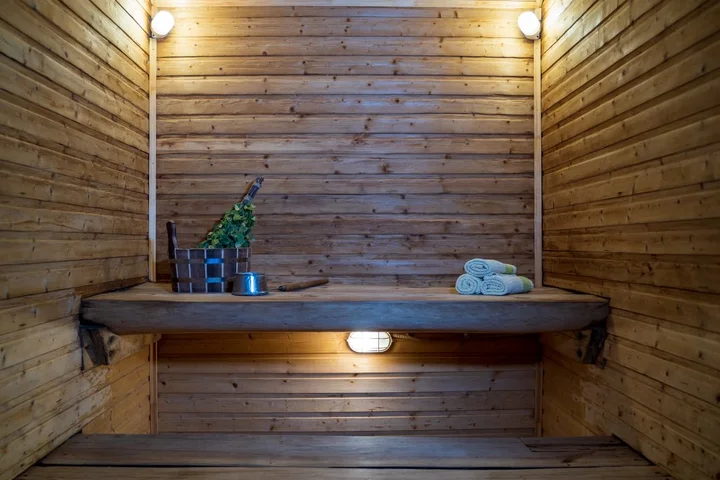 Ижевск: Гостевой дом Holiday Park
