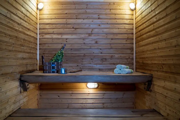 Ижевск: Гостевой дом Holiday Park