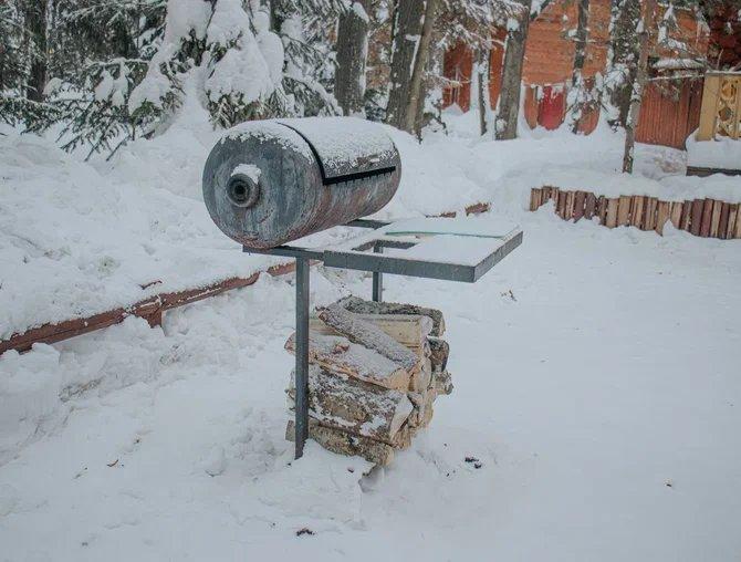Ижевск: Гостевой дом Holiday Park
