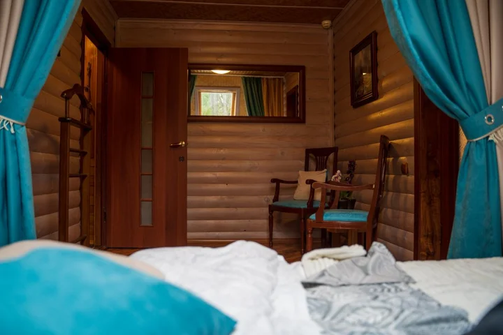 Ижевск: Гостевой дом Holiday Park