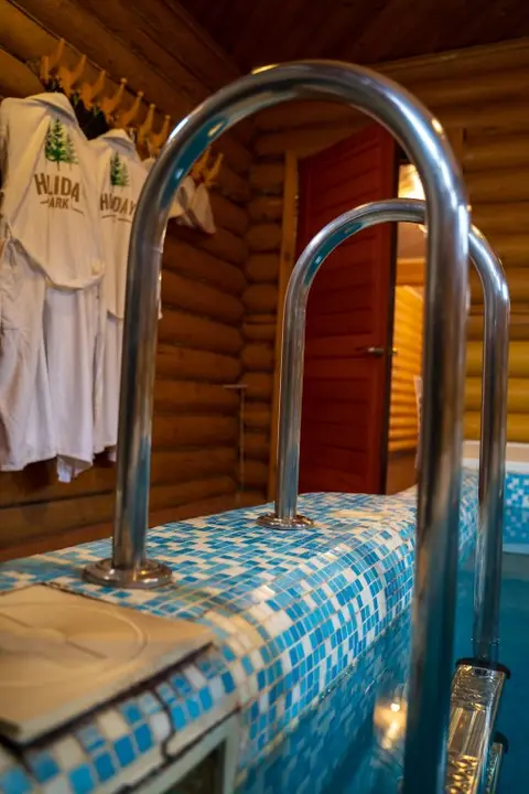 Ижевск: Гостевой дом Holiday Park