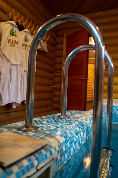 Ижевск: Гостевой дом Holiday Park