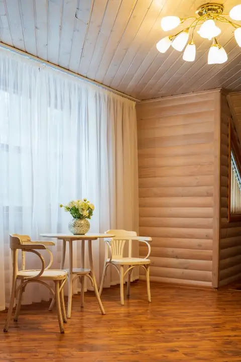 Гостевой дом Holiday Park — фото 5