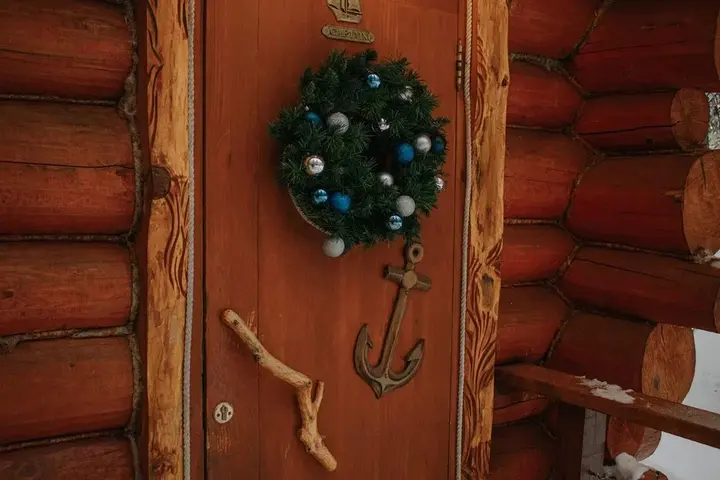 Ижевск: Гостевой дом Holiday Park