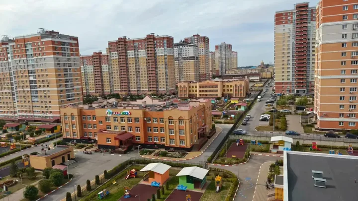 Липецк: Апартаменты Рядом с ТК Елецкий