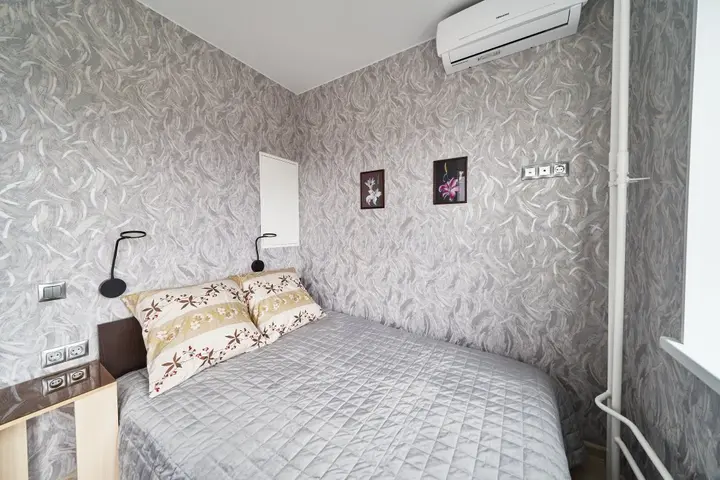 Балашиха: Апартаменты на Школьной 29 by EasyGuest