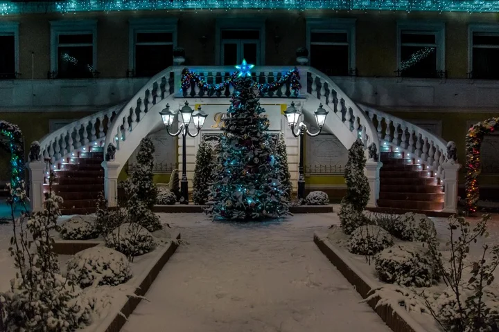 Гурьевск: Отель Ла Бель