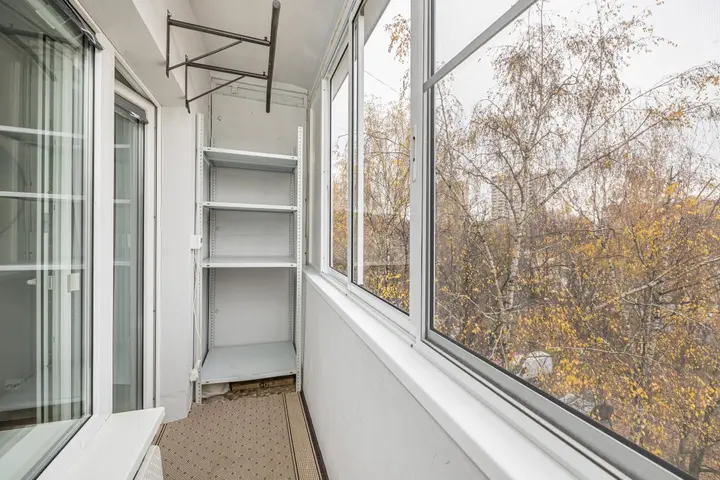Москва: Апартаменты Blue Sky Room