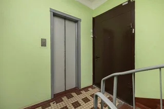 Москва: Апартаменты Blue Sky Room