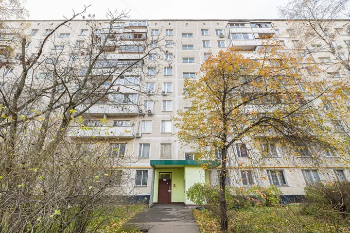 Москва: Апартаменты Blue Sky Room