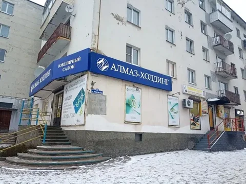 Сортавала: Апартаменты с двумя спальнями в центре города
