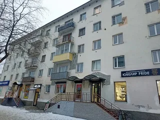 Сортавала: Апартаменты с двумя спальнями в центре города