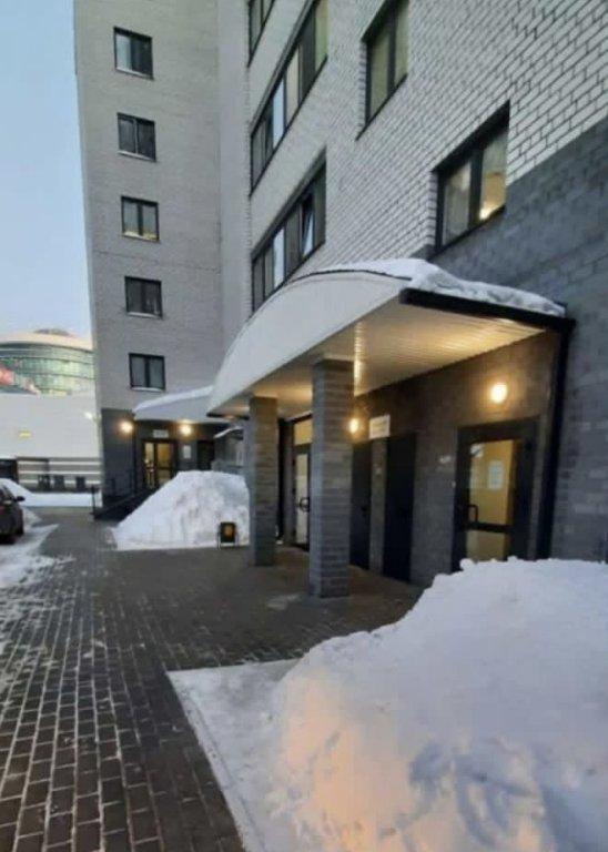 Тобольск: Апартаменты Уютный Центр у ТЦ Жемчужина