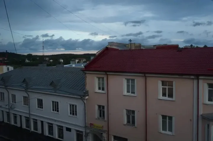 Сортавала: Апартаменты Двухкомнатные в Центре Города