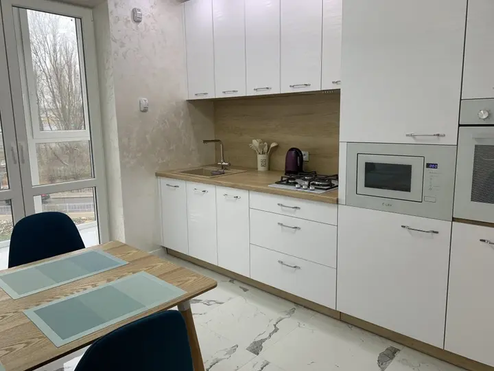 Зеленоградск: Апартаменты Двухкомнатные Созвездие