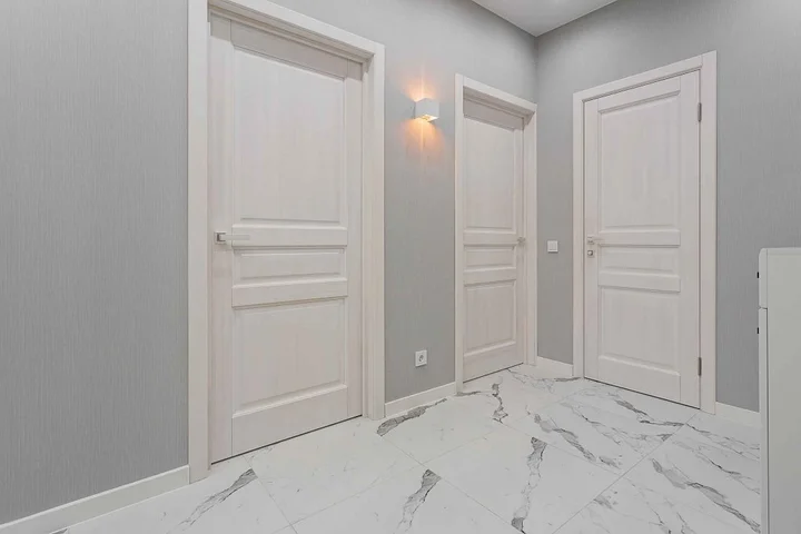 Зеленоградск: Апартаменты Белая Орхидея
