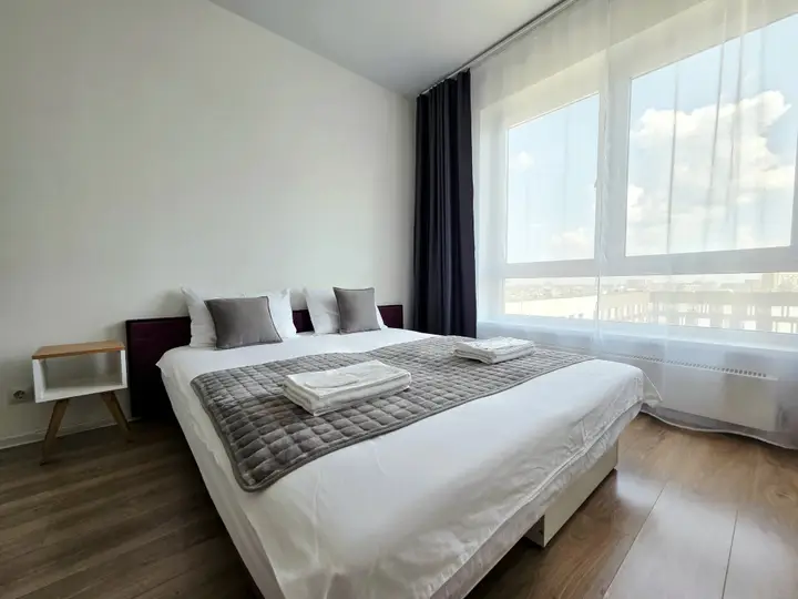 Апартаменты RoomOnDay на ул.Юбилейная арт.000148 — фото 4