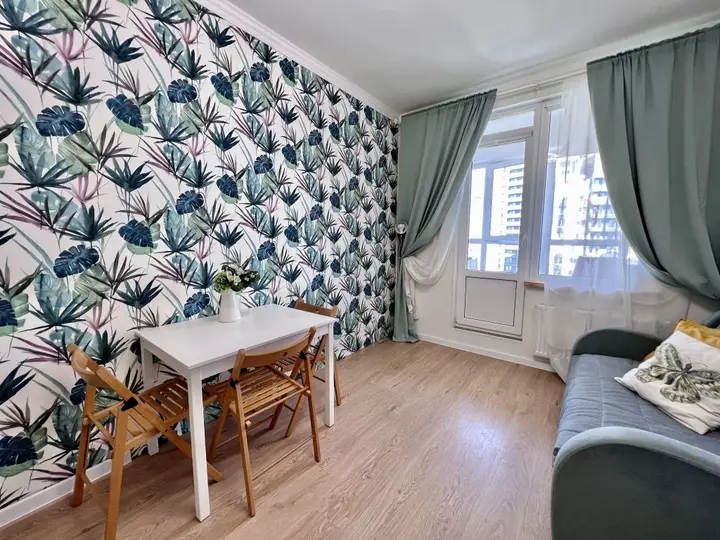 Апартаменты Like Home Aparts Столичная — фото 5