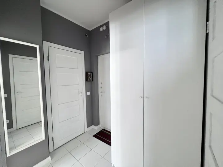 Кудрово: Апартаменты Like Home Aparts Столичная