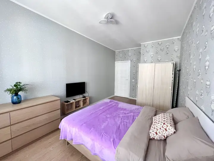Апартаменты Like Home Aparts Столичная — фото 2