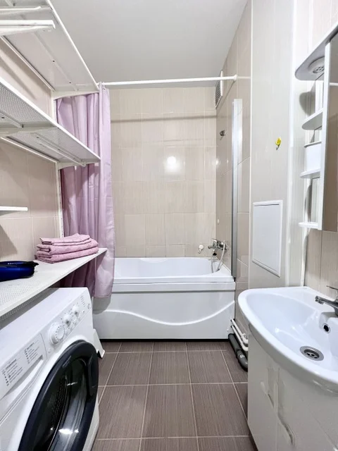 Кудрово: Апартаменты Like Home Aparts Столичная