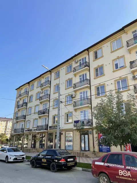 Квартира на Ленина 3 — фото 1
