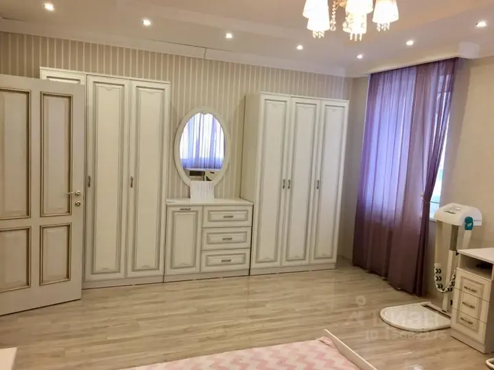 Апартаменты на улице Генерала Ермолова 8 — фото 2