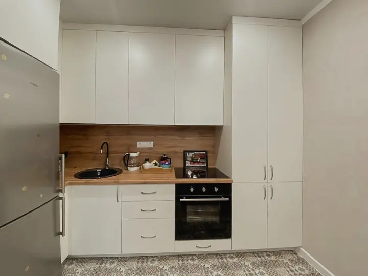 Астрахань: Квартира Green FOX в самом элитном ЖК Астрахани