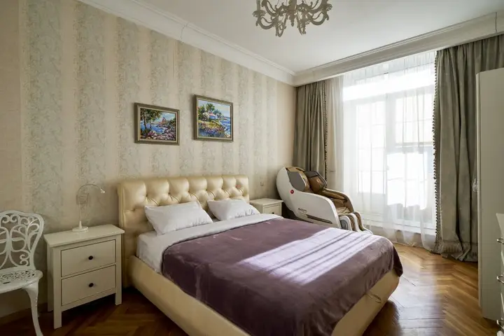 Prostornye Easyguest Apartments — фото 1