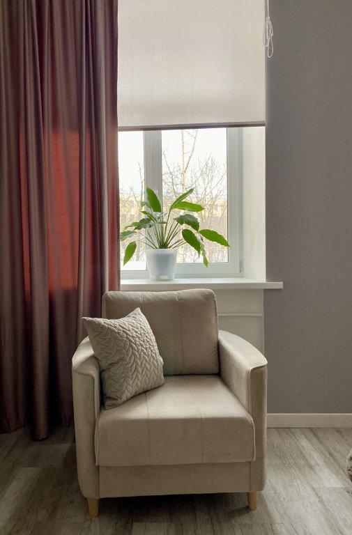 Великий Новгород: Квартира Park Lane Великий Новгород