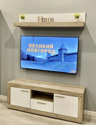 Великий Новгород: Квартира Park Lane Великий Новгород