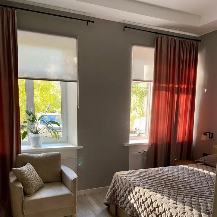 Великий Новгород: Квартира Park Lane Великий Новгород