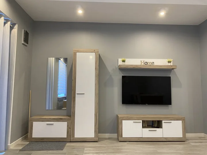 Великий Новгород: Квартира Park Lane Великий Новгород