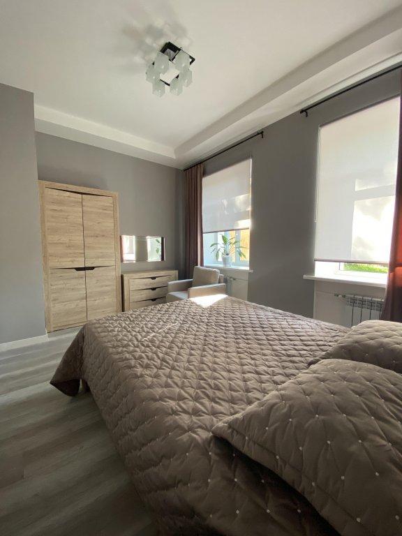 Великий Новгород: Квартира Park Lane Великий Новгород