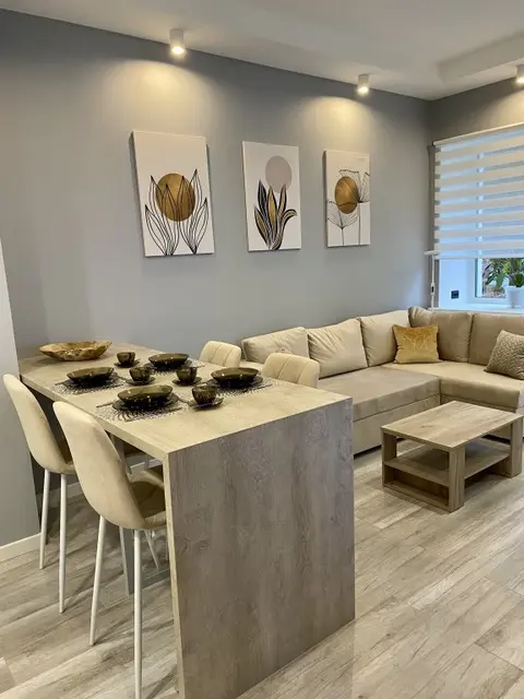 Великий Новгород: Квартира Park Lane Великий Новгород